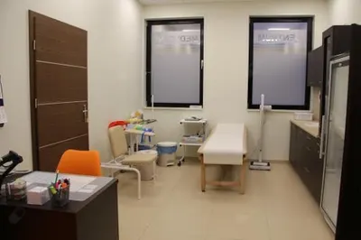 dr n. med. Agata Maciejewska-Radomska, Dermatolog